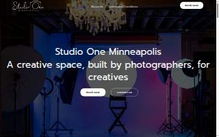 Studio One Minneapolis