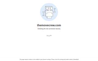 The Move Crew - Minneapolis Movers