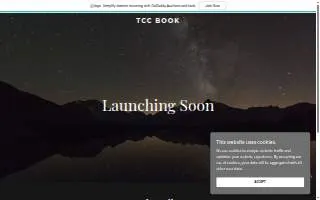 Twin Cities Bookkeeping LLC website