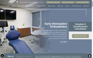 Anchored Orthodontics of Minnetonka