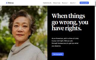 Atticus Family Law, S.C. of Minneapolis
