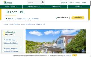 Beacon Hill