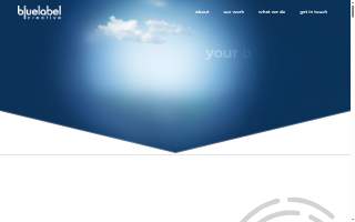 Blue Label Creative