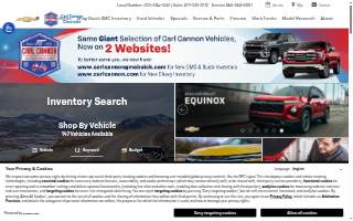Carl's Auto Body Inc