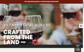 Everly Farms Winery
