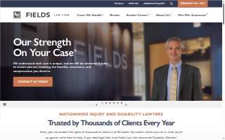 Fields Law Firm