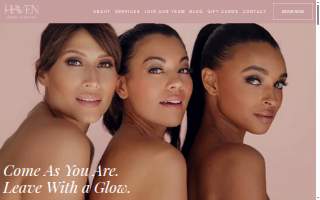 Haven Beauty Collective