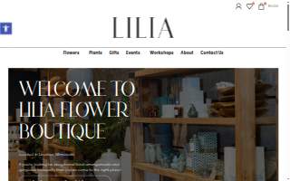 LILIA Flower Boutique of Minnetonka
