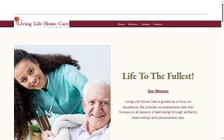 Living Life Home Care