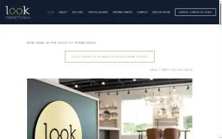 Look Minnetonka website