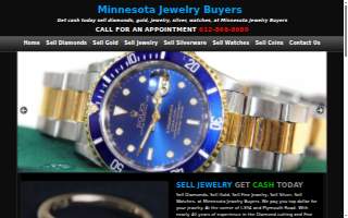 Minnesota Jewelry Buyers