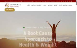 Minnetonka Weight Loss