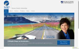 MR3 Consulting