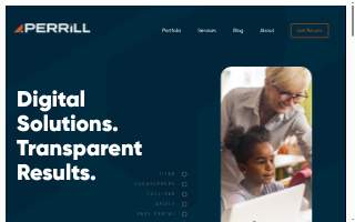Perrill