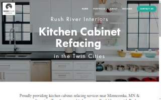 Rush River Interiors of Minnetonka
