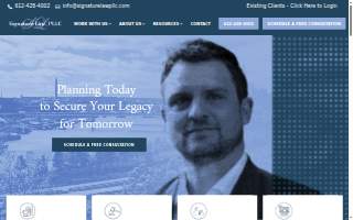 Signature Law, PLLC of Minnetonka