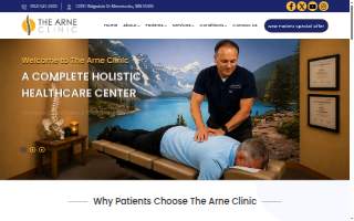 The Arne Clinic