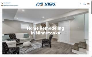 Vick Remodeling