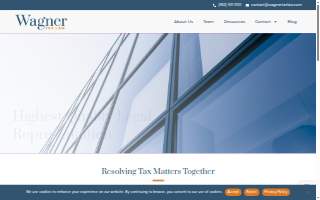 Wagner Tax Law of Minnetonka