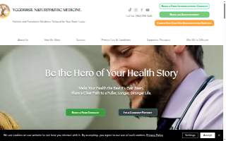 Yggdrasil Naturopathic Medicine - Functional Medicine