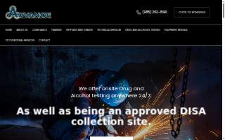 Advance Building Repairs LLC