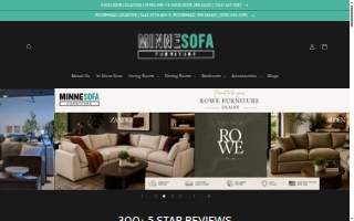 Minnesofa Furniture
