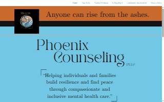 Phoenix Counseling