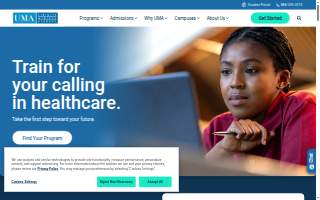 Uma Home Health Care Systems