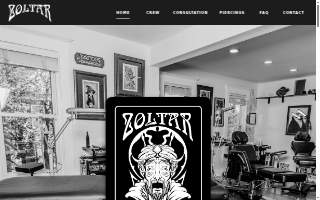 Zoltar Tattoo & Piercing