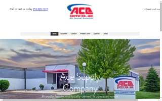 Ace Supply Co. Inc.