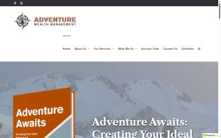 Adventure Wealth Management