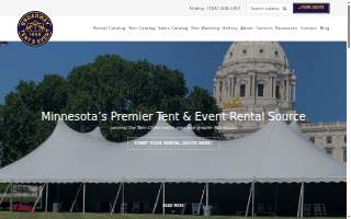 Broadway Tent & Event