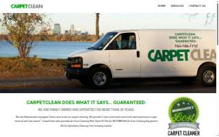 CarpetClean