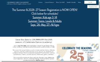 Celebrate Dance Academy of Mounds View