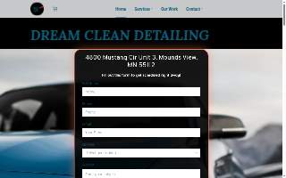 Dream Clean Detailing