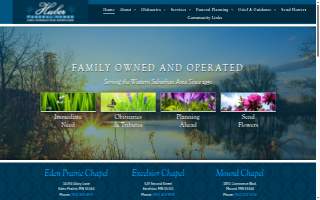 Huber Funeral Homes-Cremation of Mounds View