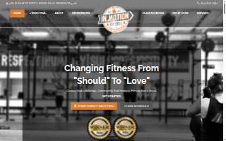 In Motion Fitness
