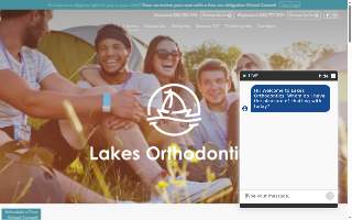Lakes Orthodontics - Shoreview of Mounds View