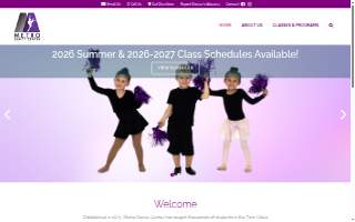 Metro Dance Center of Mounds View