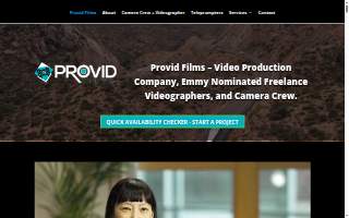 Provid Films - Minneapolis Video Production of Mounds View