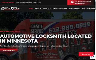 Quick Keys LLC