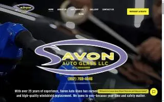 Savon Auto Glass LLC, Fast Auto Glass in Minnesota,Cheap Windshield Installation,Mobile Glass Replacement in Minnesota of Fridley website