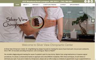 Silver View Chiropractic Center