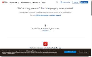 TurboTax - Downtown, Minneapolis of Mounds View