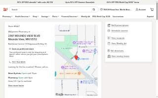 Walgreens Pharmacy of Mounds View