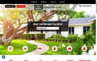 WIN Insurance Agency Inc