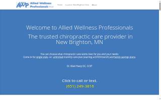 Allied Wellness Professionals PLLC