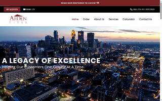 Arden Title, LLC of New Brighton