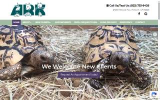 Ark Pet Hospital