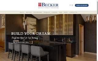 Becker Building & Remodeling